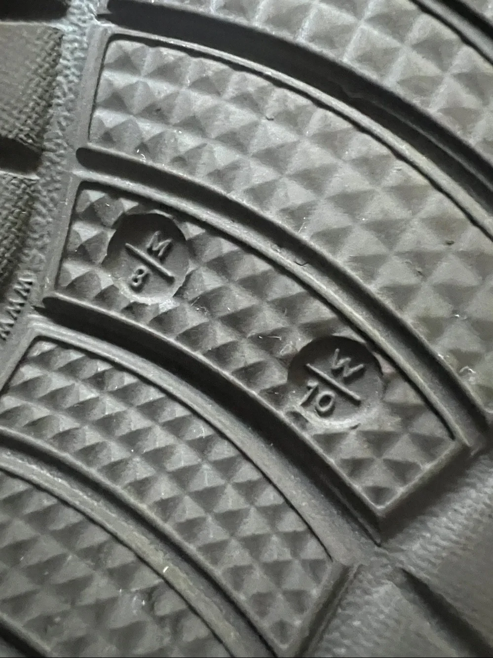 Crocs Reviva Collection Sandals Flip Flops Men’s 8 Women’s 10
